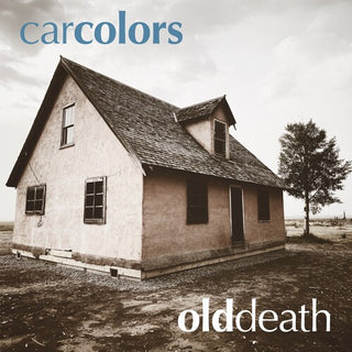 Car Colors- Old Death