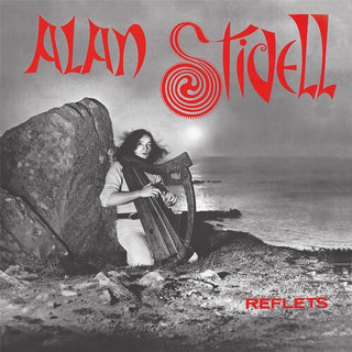 Alan Stivell- Reflets