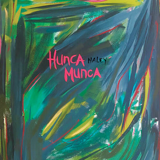 Haley- Hunca Munca