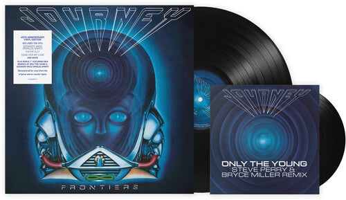 Journey- Frontiers 40th Anniversary (PREORDER)