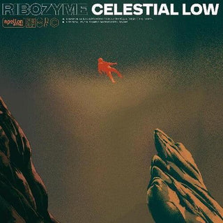 Ribozyme- Celestial Low (Vinyl)