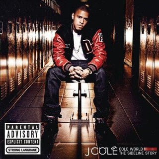 J. Cole- Cole World: The Sideline Story