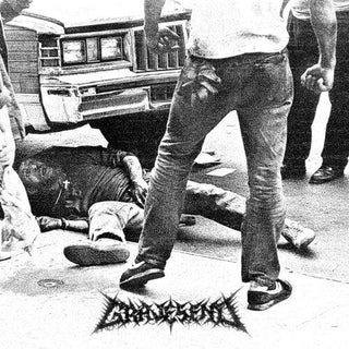 Gravesend- Gowanus Death Stomp