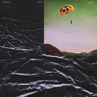 Office Dog- Spiel (Vinyl)