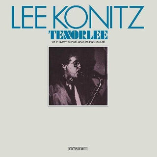 Lee Konitz- Tenorlee (Vinyl)