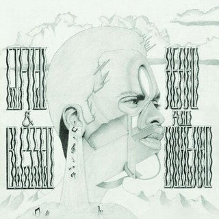 Gifted and Blessed- Heard And Unheard (Vinyl)