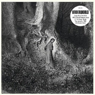 Underworld- The Strange Experiment of Dr. Jarrod (Vinyl)