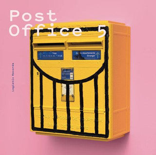 Various Artists- Post Office 5 (Various Artists)