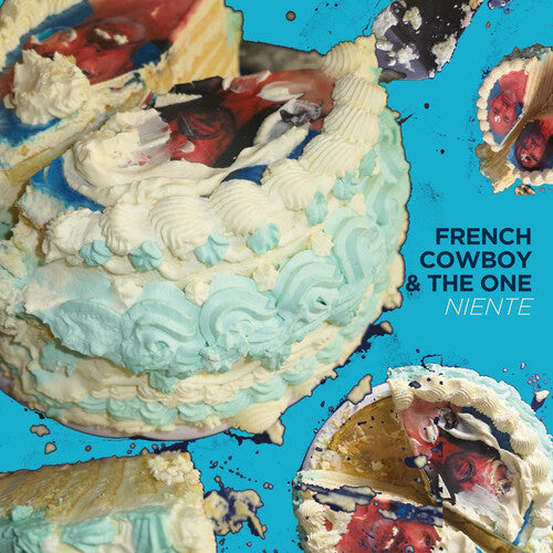 French Cowboy & the One- Niente (PREORDER)