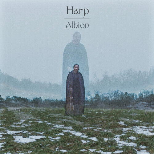 HARP- Albion (PREORDER)