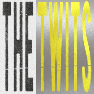 the album cover for Bar Italia - Twits