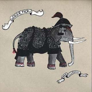 Deer Tick- War Elephant