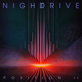 Night Drive- Position II