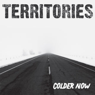 Territories- Colder Now