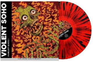 Violent Soho- Hungry Ghost (10 Year Anniversary Edition)