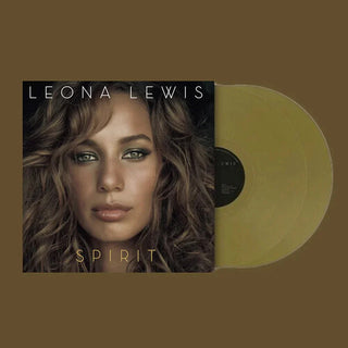 Leona Lewis- Spirit - Gold Colored Vinyl