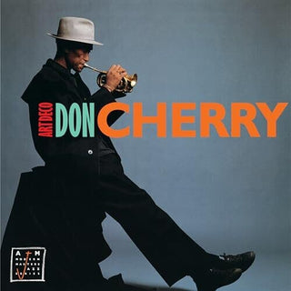 Don Cherry- Art Deco (Verve By Request Series)
