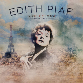 Edith Piaf- Best Of