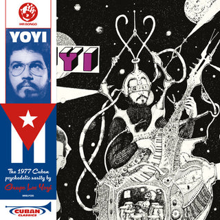 Grupo Los Yoyi- Yoyi