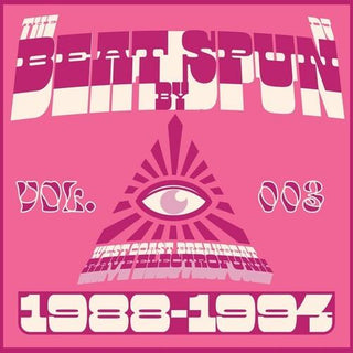 Various Artists- Beat by DJ Spun Vol. 3 (Various Artists) (Vinyl)