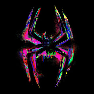 Metro Boomin- Metro Boomin Presents Spider-Man: Across The Spider-Verse (Soundtrack From  And Inspired By The Motion Picture)(Heroes Virsion)