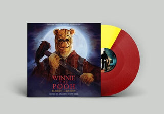 Winnie The Pooh: Blood & Honey (Original Soundtrack) -BF23