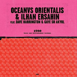 Ilhan Ersahin- 1980 (Vinyl)