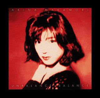 Akina Nakamori- Unbalance + Balance + 6 (Vinyl)
