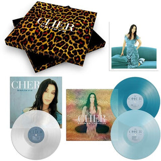 Cher- Believe Believe (25th Anniversary Deluxe Edition)