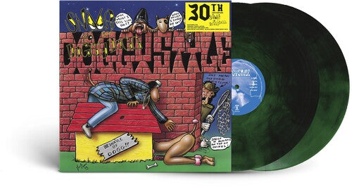 Snoop Doggy Dogg- Doggystyle (Indie Exclusive)