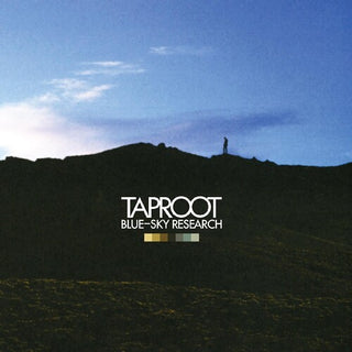 Taproot- Blue-sky Research -BF23