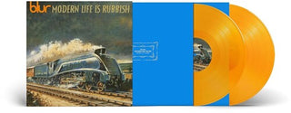 Blur- Modern Life Is Rubbish (30th Anniversary Edition)