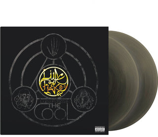 Lupe Fiasco- The Cool (Black Ice Vinyl)