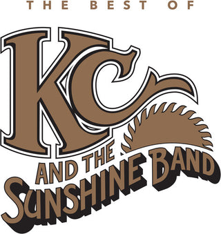 KC and the Sunshine Band- The Best Of KC & The Sunshine Band