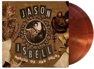 Jason Isbell- Sirens Of The Ditch (Deluxe Edition Green Vinyl)