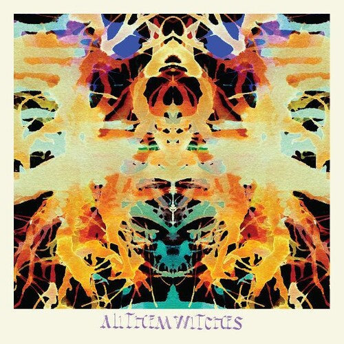 All Them Witches- Sleeping Through The War / Tascam Demos