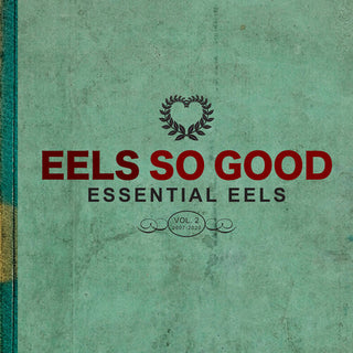Eels- Eels So Good: Essential Eels, Vol. 2 (2007-2020)