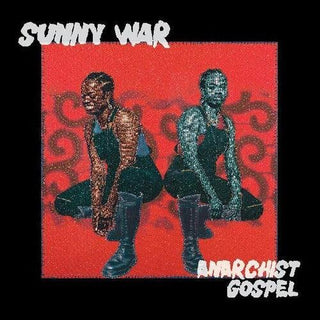 Sunny War- Anarchist Gospel (Vinyl)