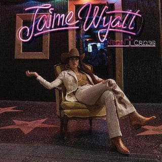 Jaime Wyatt- Neon Cross (Vinyl)