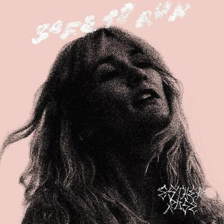 Esther Rose- Safe To Run (Vinyl)