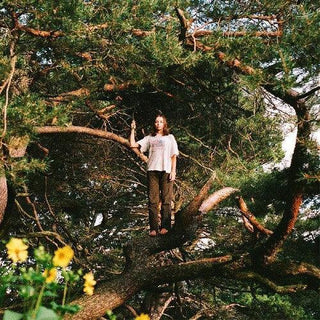 Packs- Melt The Honey (Vinyl)