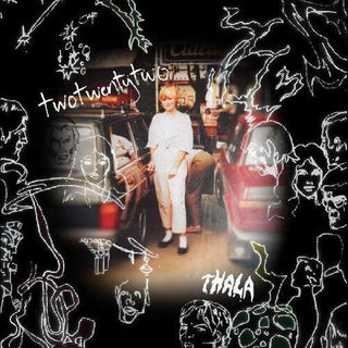 Thala- Twotwentytwo (Vinyl)