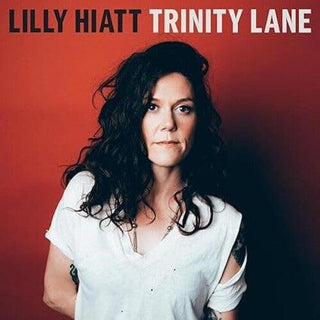 Lilly Hiatt- Trinity Lane (Vinyl)
