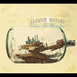 Patrick Watson- Close To Paradise (Vinyl)