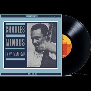 Charles Mingus- Incarnations -BF23