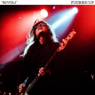 Fucked Up- Rivoli (2LP)