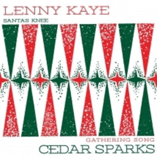 Lenny Kaye- Holiday -BF23