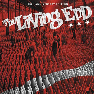 The Living End- The Living End (25th Anniversary Edition)