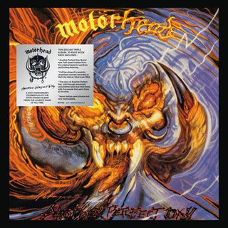 Motorhead- Another Perfect Day (40th Anniversary) '