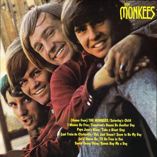The Monkees- The Monkees -BF23 (Vinyl)